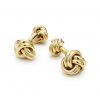 colleras de oro 18k